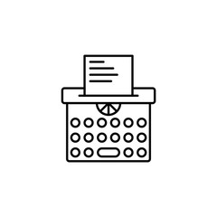 illustration of calculator and calculator