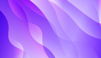 Geometric Pattern With Lines, Wave. For Your Design Wallpapers Presentation. Vector Illustration with Color Gradient.