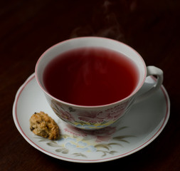 cup of tea