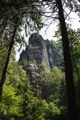 Sächsische Schweiz