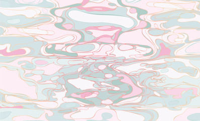 Abstract Color Shards (#002A-01)