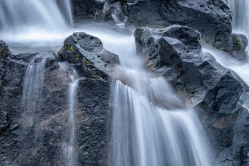 Clean water from the source