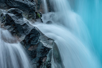 Clean water from the source