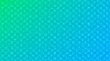 Blurred background. Circle dots pattern. Abstract green and blue gradient design. Round spot texture background. Landing blurred page. Circles bubble or dots pattern. Vector