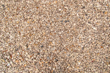 textured pebbles in a light neutral color