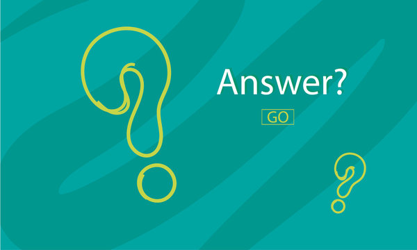 Answer