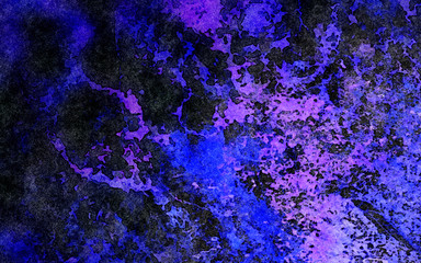 Abstraction pattern for decorate fabric and textile, create pretty booklets, brochures, cards backdrop and graphic background for digital and web products, contemporary massive volume strokes of paint