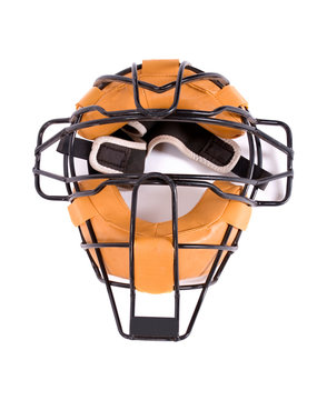 1,163 Baseball Catcher Mask Stock Photos, High-Res Pictures, and Images -  Getty Images