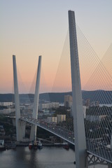 Obraz premium bridge
