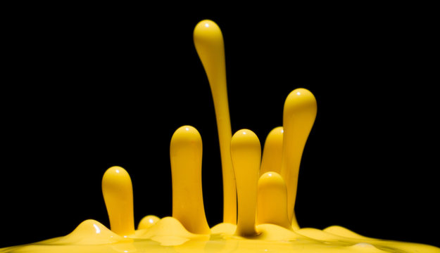 First ever high quality cymatics stock photo grunge texture photography, with dark background design. Low shutter speed to capture cool vibrant beat of liquid splash or unsplash with the great result.