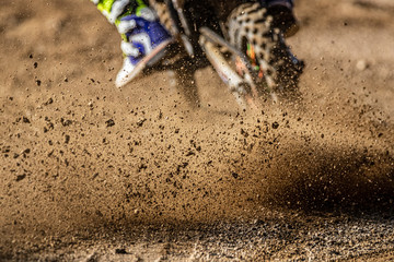 motocross