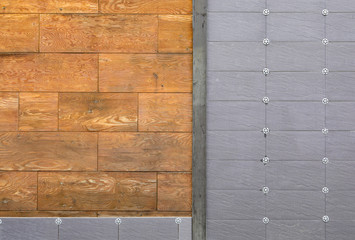 Wall texture abstract background