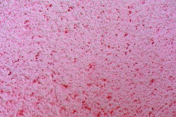 rough pink walls texture  background