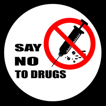 1 244 Best Say No To Drugs Images Stock Photos Vectors Adobe Stock 1 244 Best Say No To Drugs Images Stock Photos Vectors Adobe Stock