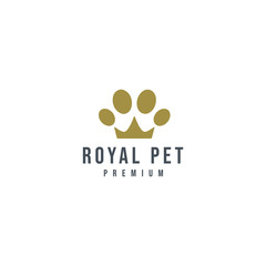 Royal Pet Logo
