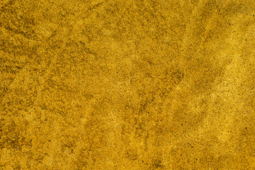 abstract yellow grunge background