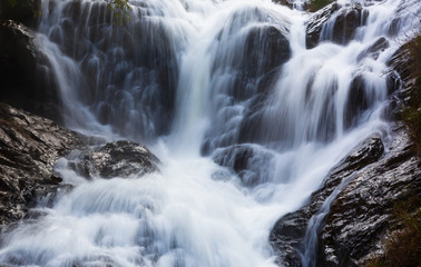 Prenn Waterfall photo