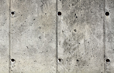 Grungy and rough concrete wall background. Vintage concepts. 