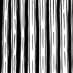 Brush texture pattern. Grunge vector.