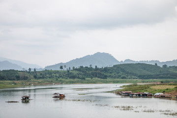 Sangkhla Buri