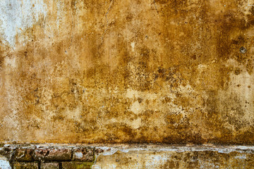 Fototapeta premium Old brick wall