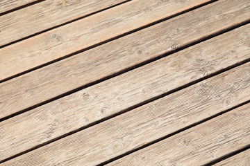 Fototapeta premium Tavole di legno