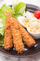 エビフライ