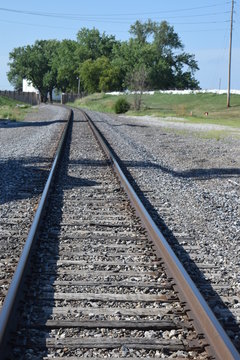 Train Tracks