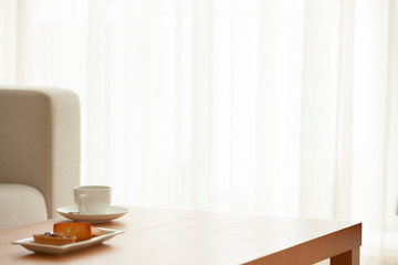 ティータイムイメージ