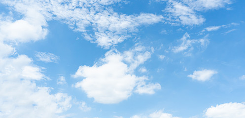 青空・雲