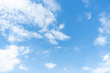 青空・雲