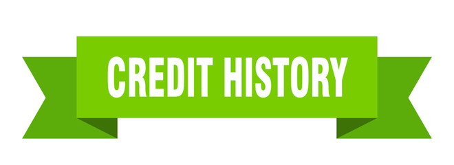credit history