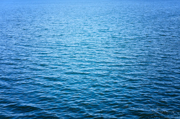 Water background