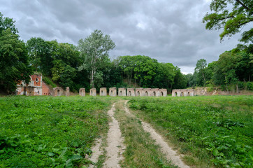 Twierdza Modlin