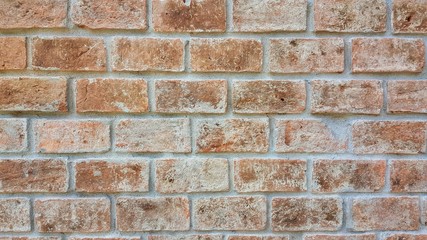 old brick wall background