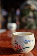 cup of tea