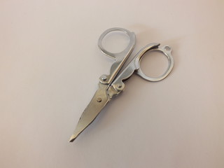 small scissors