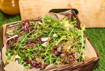 Food Buffet Catering Dining Eating Party Sharing Concept