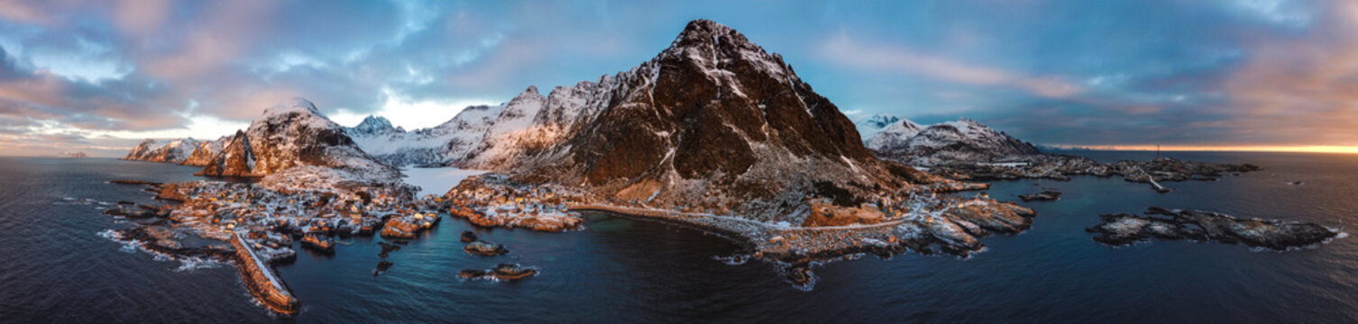 Ai Lofoten