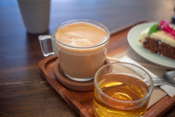 coffee cup