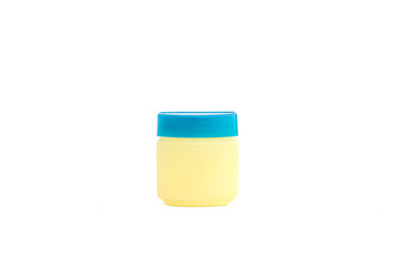 Cosmetic container Cream and gel type