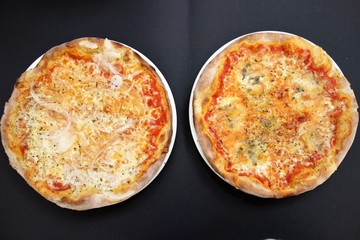 Pizzazeit