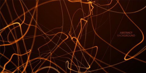 Abstract vector background 