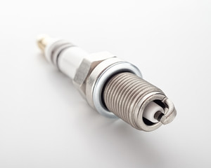 Spark plug