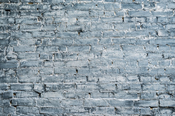 Old brick texture background wall