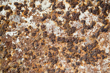 rusty metal textured, old metal iron rust background and texture, metal corroded texture, rusty...