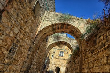 jerusalem