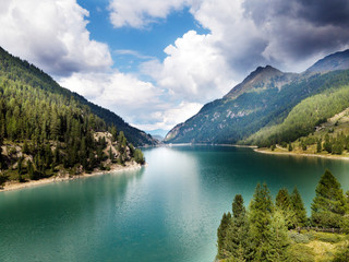 Lake Gioveretto