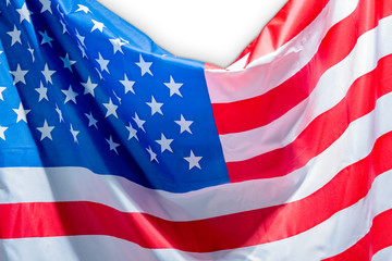 American national flag