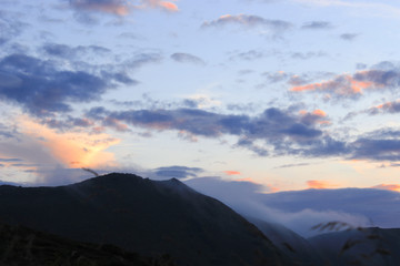 Карпаты, Украина, гори, путешествие